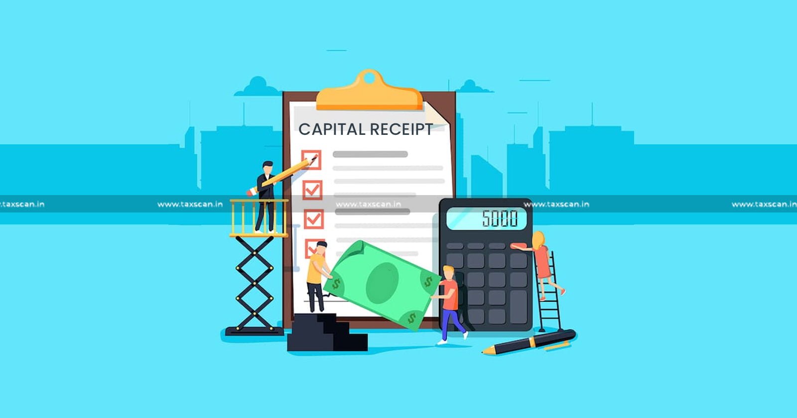 Amount forfeited - Share Capital - Amount forfeited out of Share Capital - Capital Receipt - Taxable - Income Tax Act - ITAT - Income Tax - taxscan