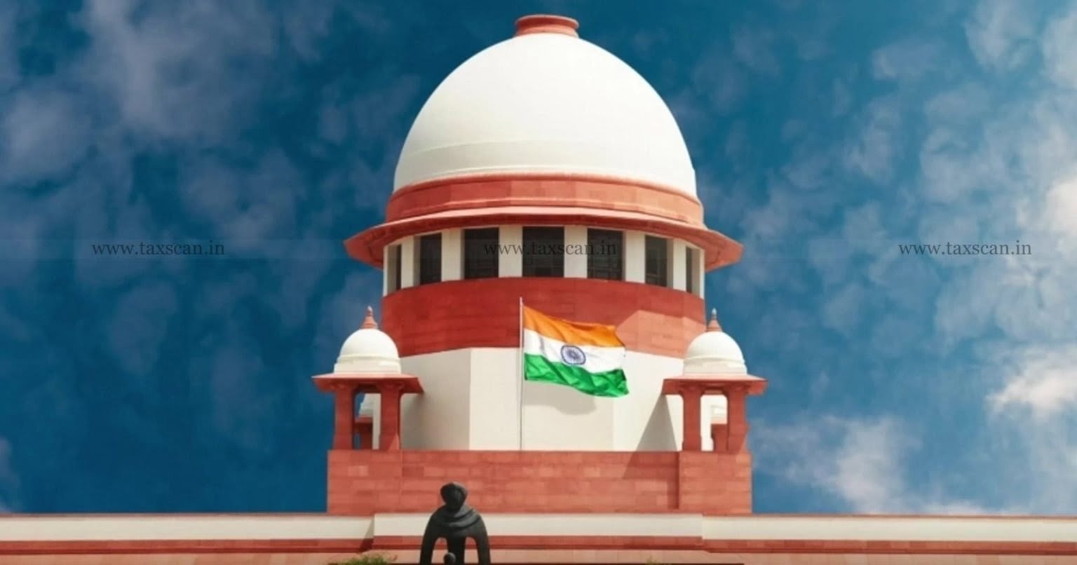 Appeals - ITAT Order - Assessing Officer - Supreme court - High court Order - taxscan