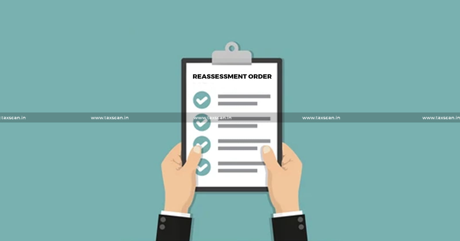 Approval of Reassessment Order - Reassessment Order - JCIT - ITAT invalidates Income Tax Notice - ITAT - Income Tax Notice - Income Tax - Notice - Reassessment Proceedings - Taxscan