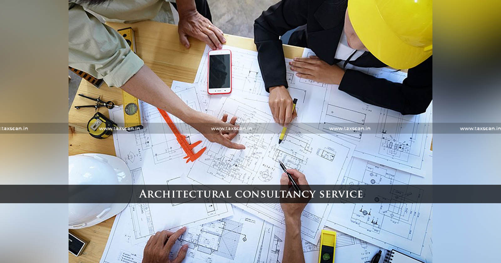 Architectural consultancy service - Surat Municipal - Corporation eligible for GST exemption - AAR - TAXSCAN