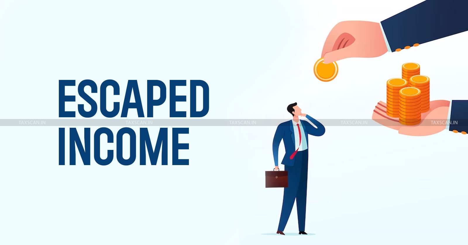 Assessment Order - IT-Act - escaped income - Delhi HC -Readjudicati- Taxscan