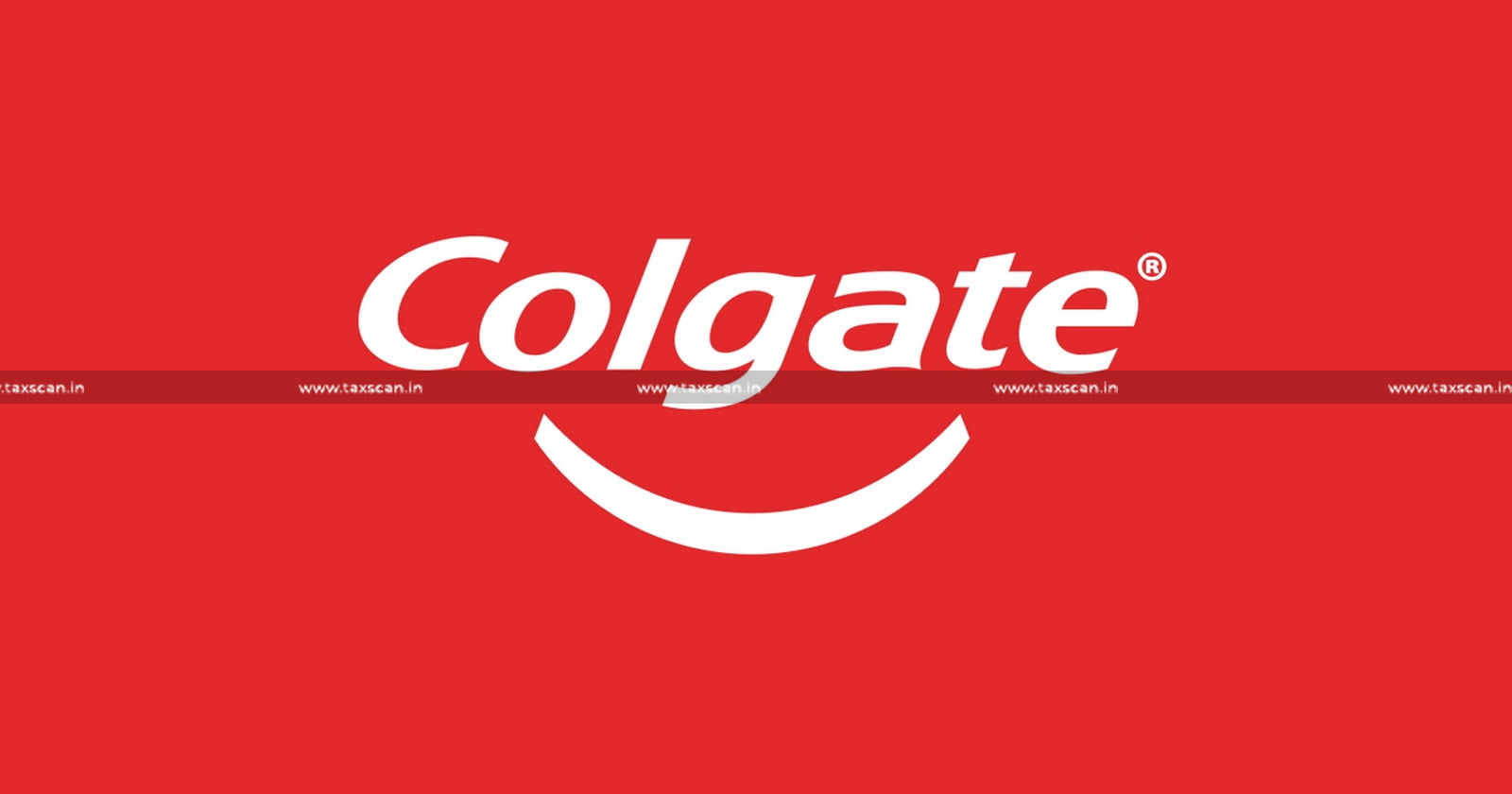 B. Com Vacancy - Vacancy - B. Com - Colgate - Taxscan