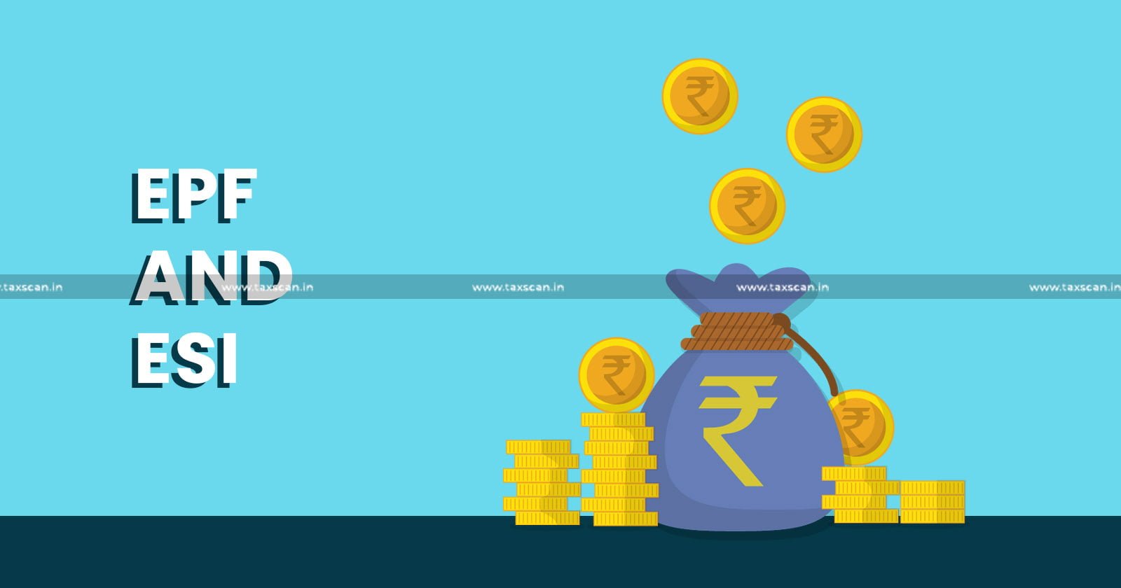 Belated Remittances Towards Employees Contribution to EPF & ESI - Employees Contribution to EPF & ESI - Employees Contribution - EPF - ESI - ITAT sustains Disallowance - ITAT - Disallowance - Taxscan