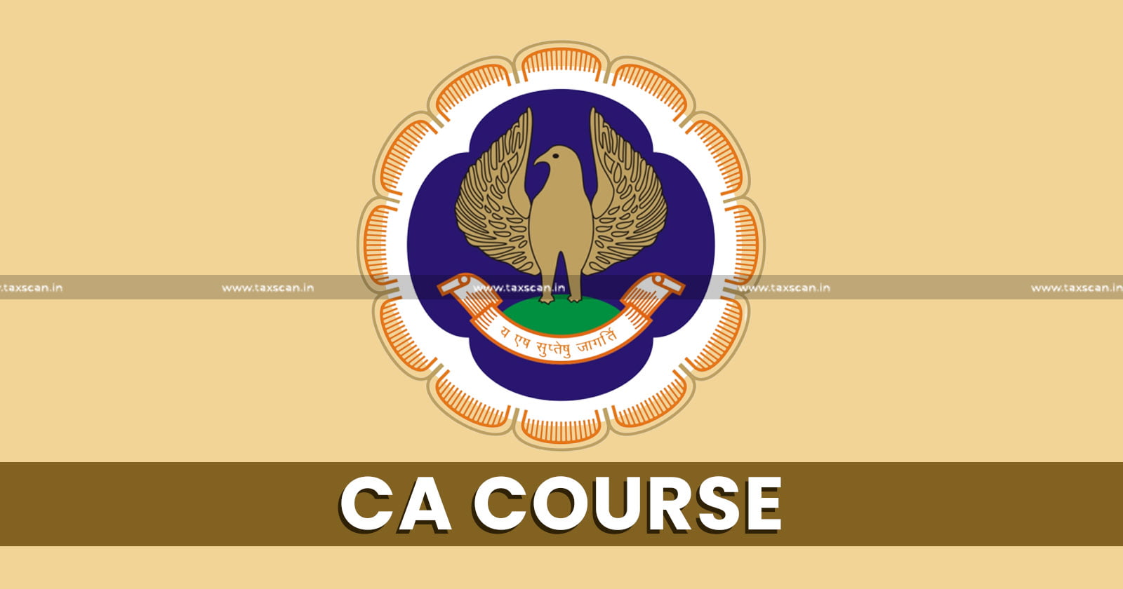 CA - CRET - CA Syllabus - MCA - CRET Scheme - MCA-approved CRET Scheme and CA Course Structure Changes - Taxscan