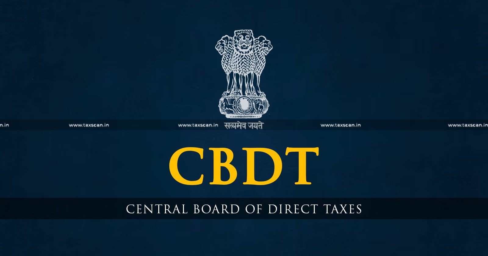 CBDT - application of Section 115TD - provisional registration by charitable trusts - filing of audit reports by charitable trusts - charitable trusts - Taxscan