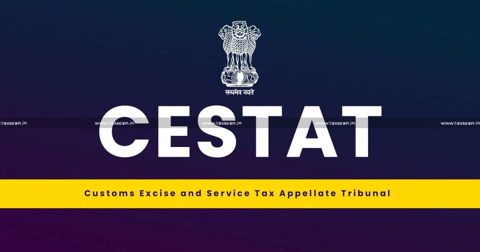 CESTAT allows Interest on Auction Sale Proceeds from Date - of receipt of Amount by Customs Department till Date of Disbursal - TAXSCAN