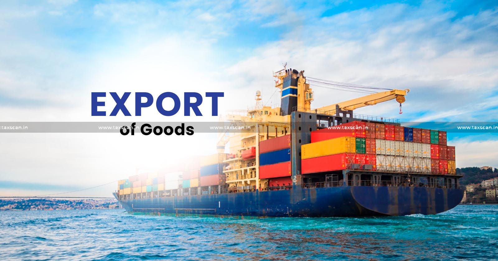 CESTAT allows Service Tax Exemption - Service Tax allowable in respect of GTA services - Export of Goods to HEG Ltd - TAXSCAN
