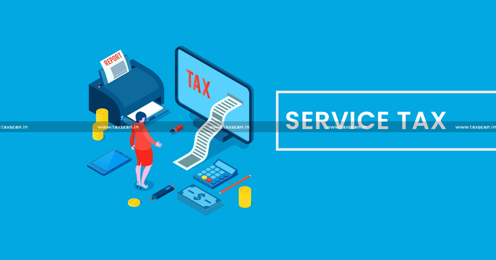 CESTAT quashes Service Tax Demand - Service Tax Demand - CESTAT - Extended Period - Limitation - Architect Services - Management - Business Consultant Services - taxscan