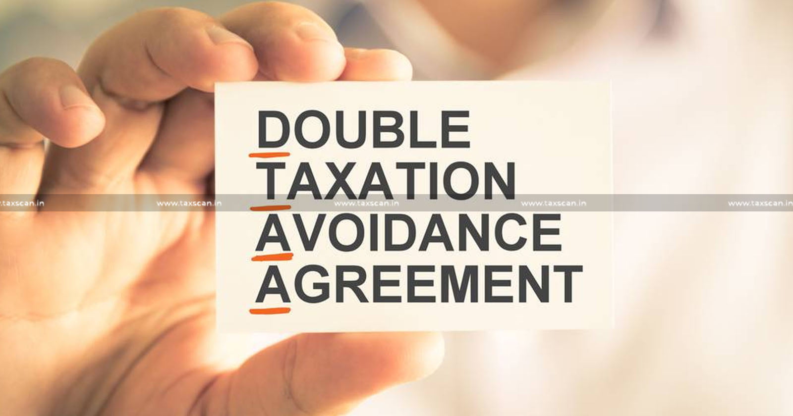 Central Government - India-Chile Double Taxation Avoidance Agreement - Double Taxation Avoidance Agreement - taxscan