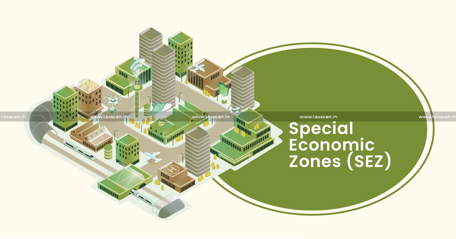 Central Govt Amends SEZ Rules - International Financial Service Centre - Central Govt - SEZ Rules - SEZ - Central Govt Amends SEZ Rules Exempting Unit Sets up - Taxscan