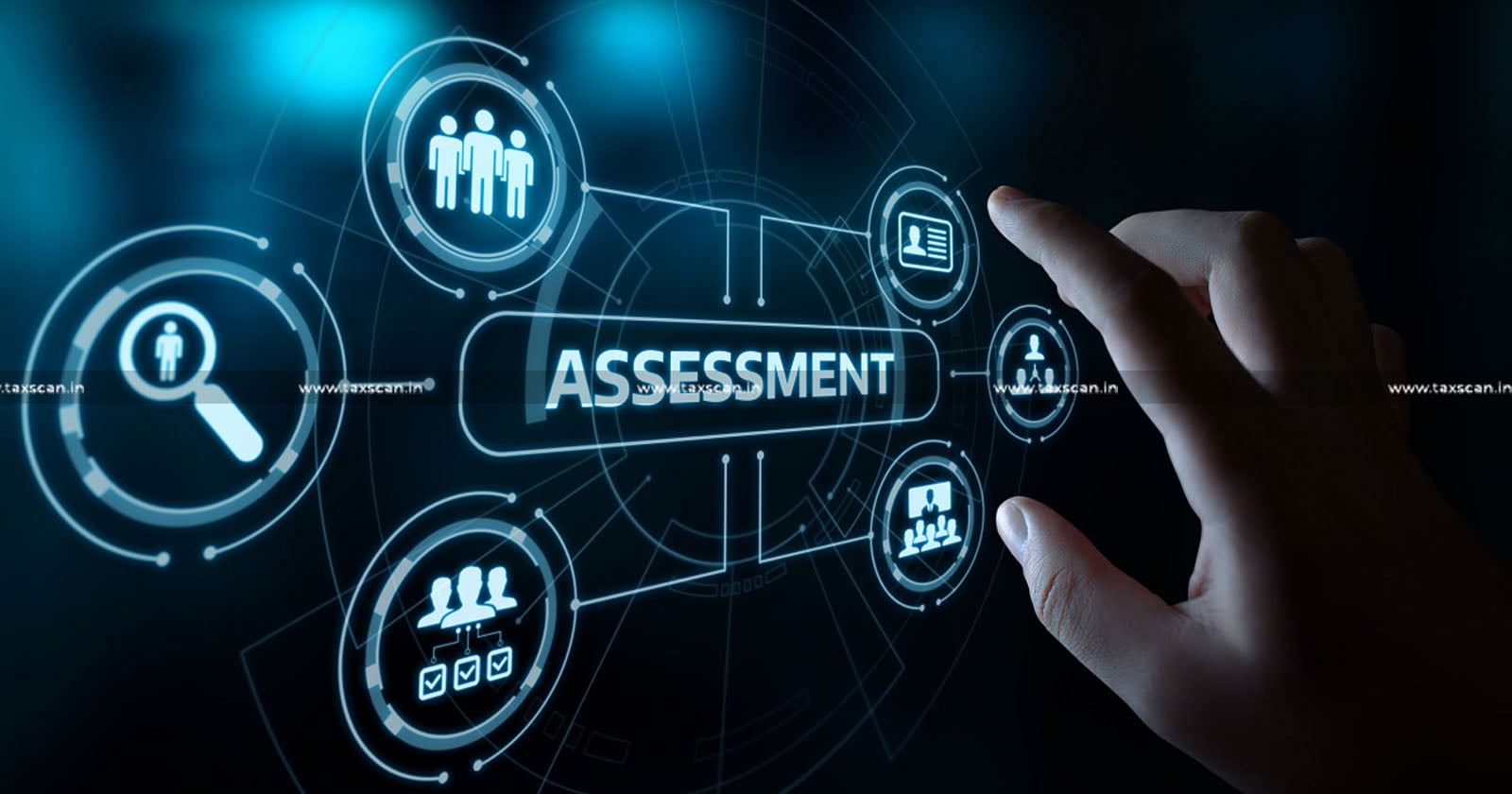 Commissioner - Complete - Assessment - Form - H - Bombay - HC - Notice - Issued - TAXSCAN