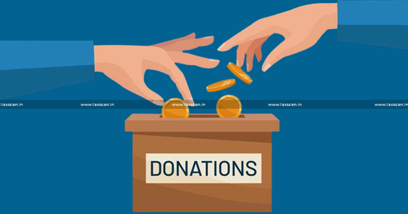 Corpus Donations Received by Unregistered Trusts - Corpus Donations - Unregistered Trusts - ITAT - taxscan