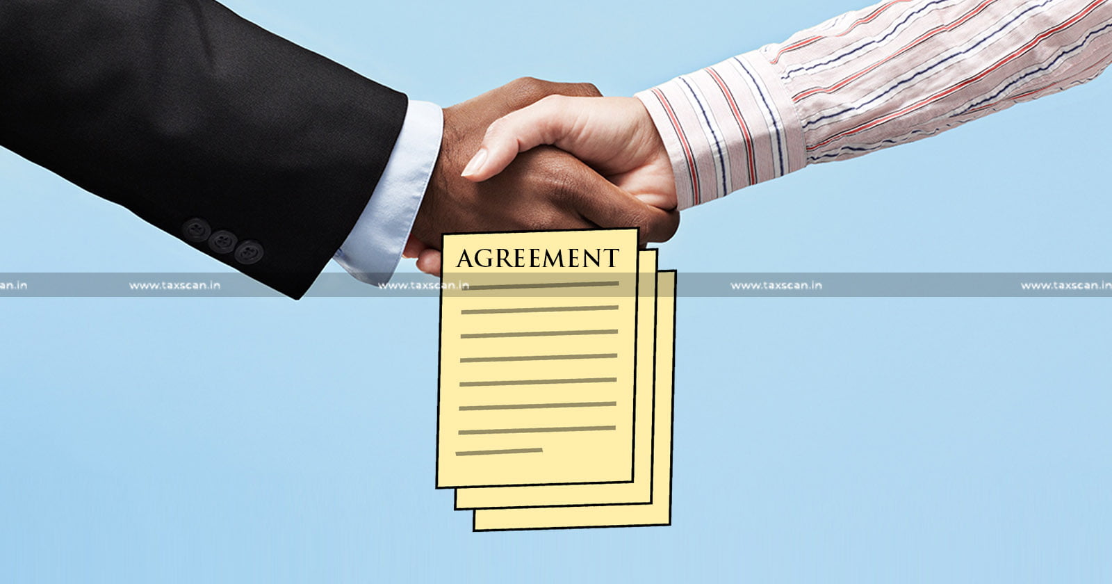 Cost of New Property - Collaboration Agreement - New Property - ITAT - taxscan