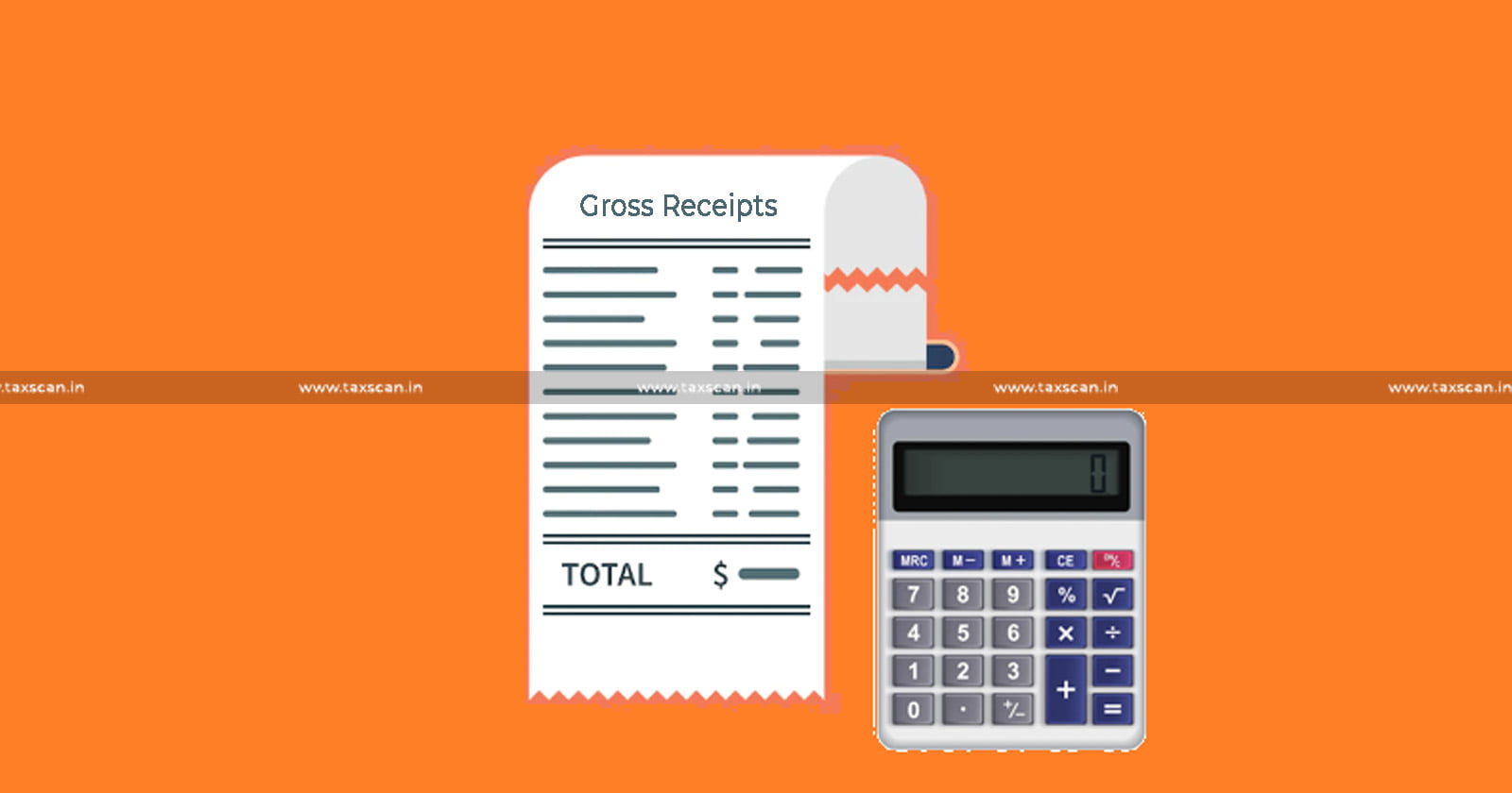 Credit Entries - Credit Entries Appearing in Current & Savings Accounts - Current & Savings Accounts - Gross Receipts - Gross Receipts from Business Transactions - Business Transactions - ITAT - taxscan