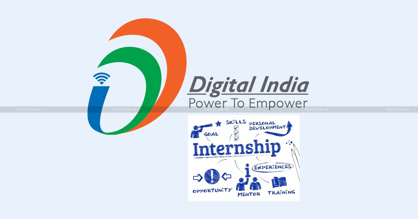 Digital-India-Internship-Scheme - taxscan