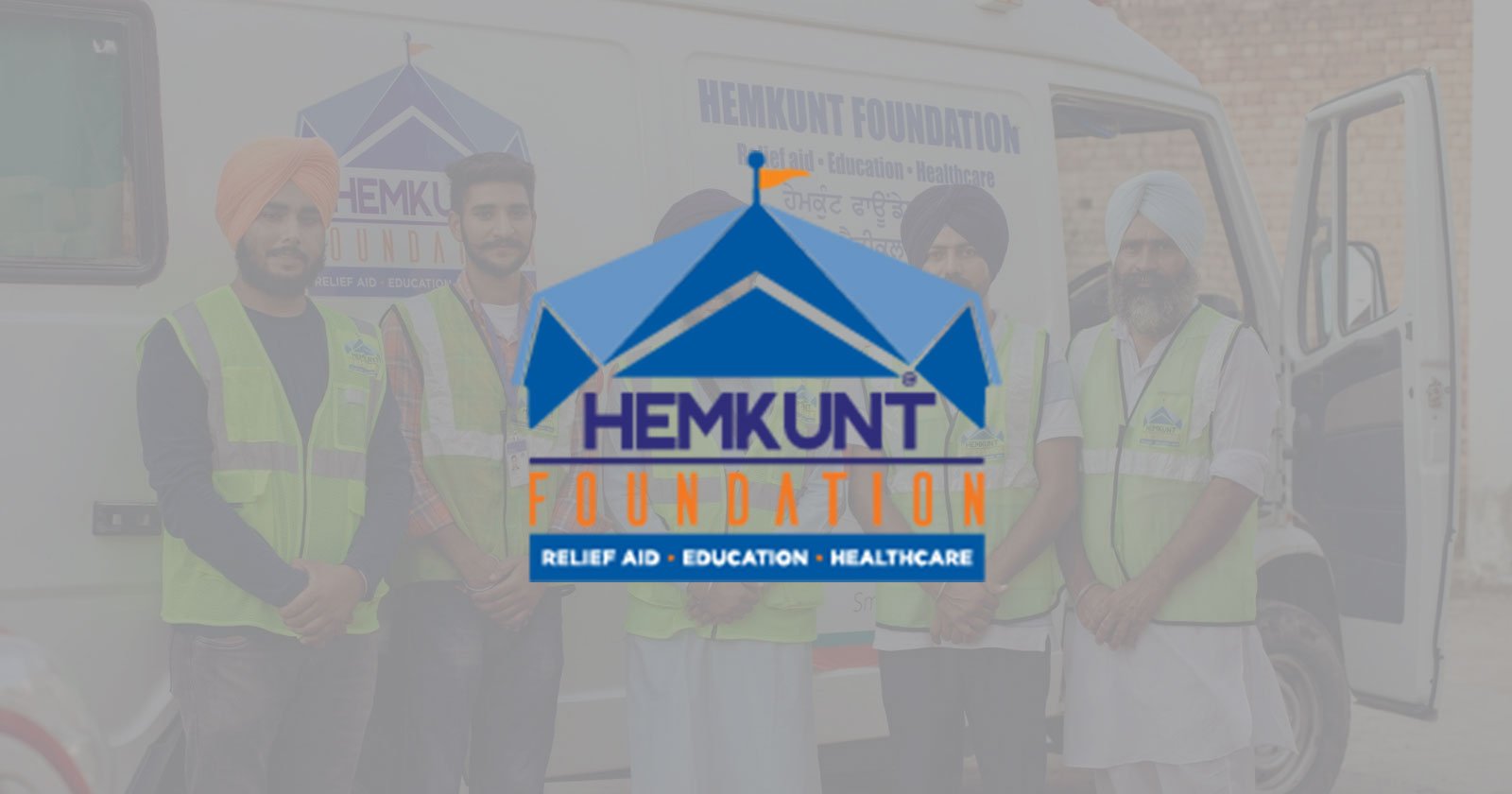 ED - Agricultural Land - ED attaches Agricultural Land - building of Hemkunt Foundation - Hemkunt Foundation under PMLA Provisions - PMLA Provisions - PMLA - taxscan