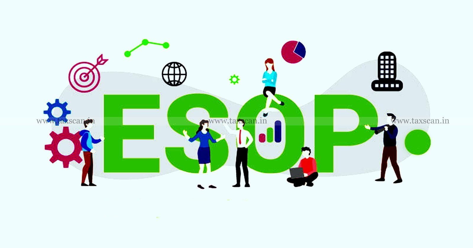 ESOP Expenses - Expenses - ESOP - Deduction - ESOP Expenses Eligible for Deduction - Income Tax Act - Income Tax - taxscan