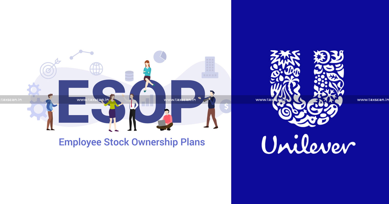 ESOP is Capital in Nature - ITAT Directs to Delete Income Tax Addition - Against Unilever India Export - TAXSCAN