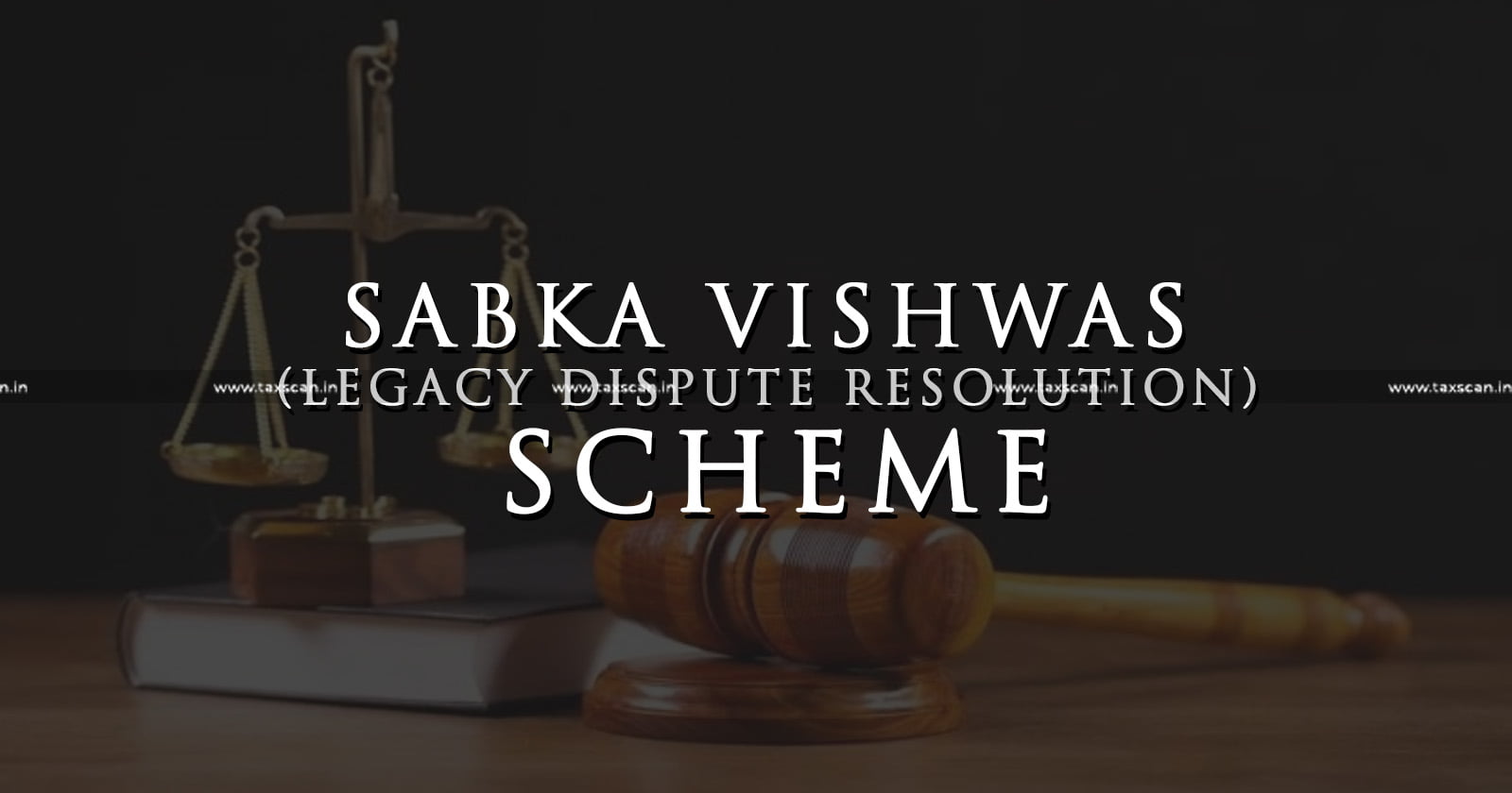 Excluding Taxpayers from the SVLDR Scheme due to obvious errors is contrary to its object - Delhi High Court quashes Order Rejecting SLVDR Declaration - Taxpayers - SVLDR Scheme - Delhi High Court - SLVDR Declaration - Taxscan
