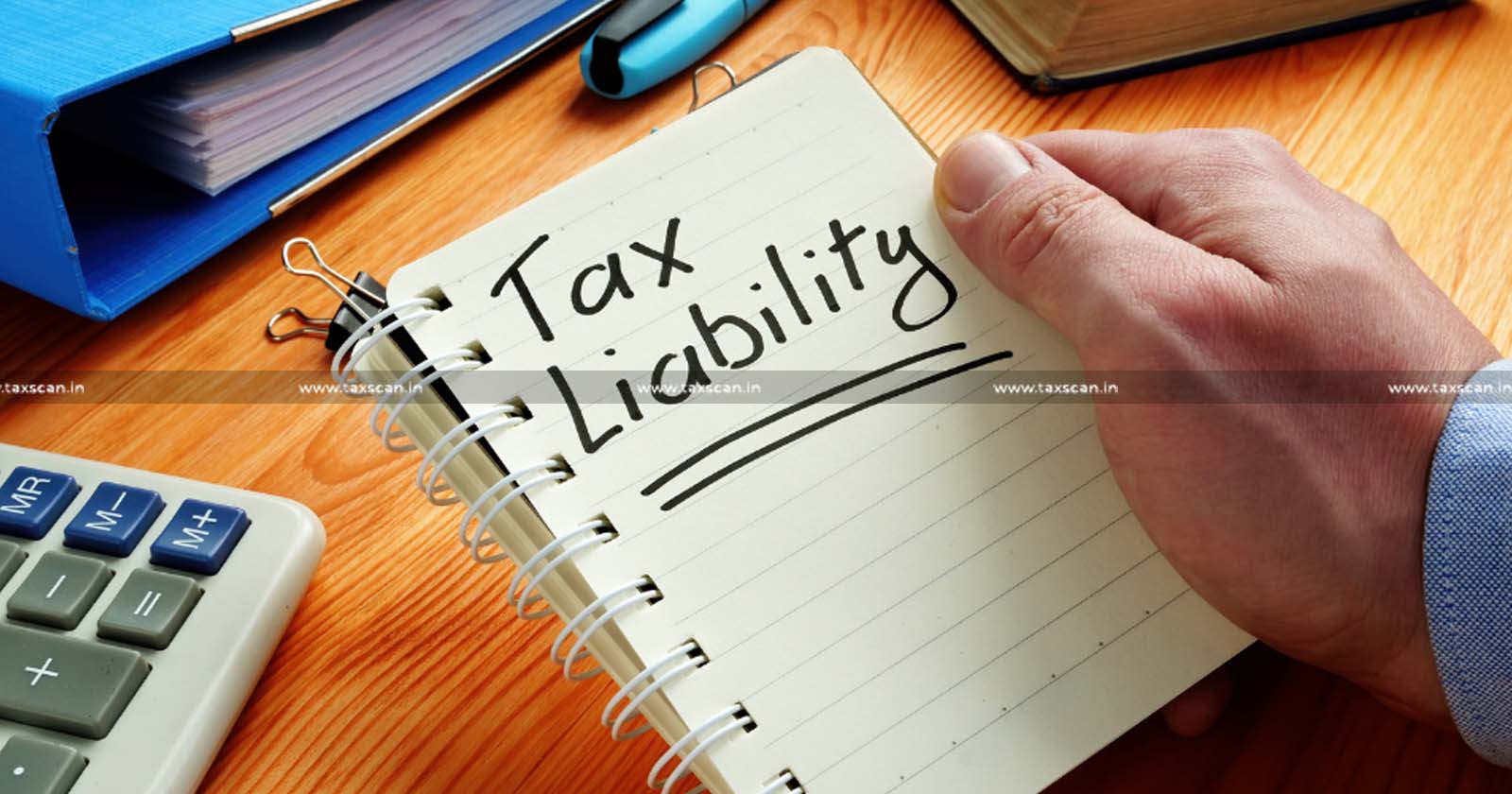 Excise Dept - Computation of Tax Liability - Tax - DICGC - CBIC - CESTAT - Taxscan