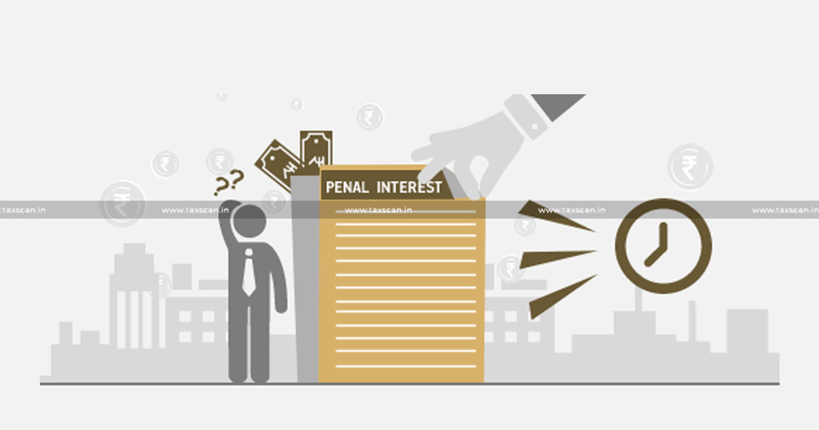 FIDC requests RBI - FIDC - RBI - Penal Interest - Charges - GST - GST Implications - taxscan