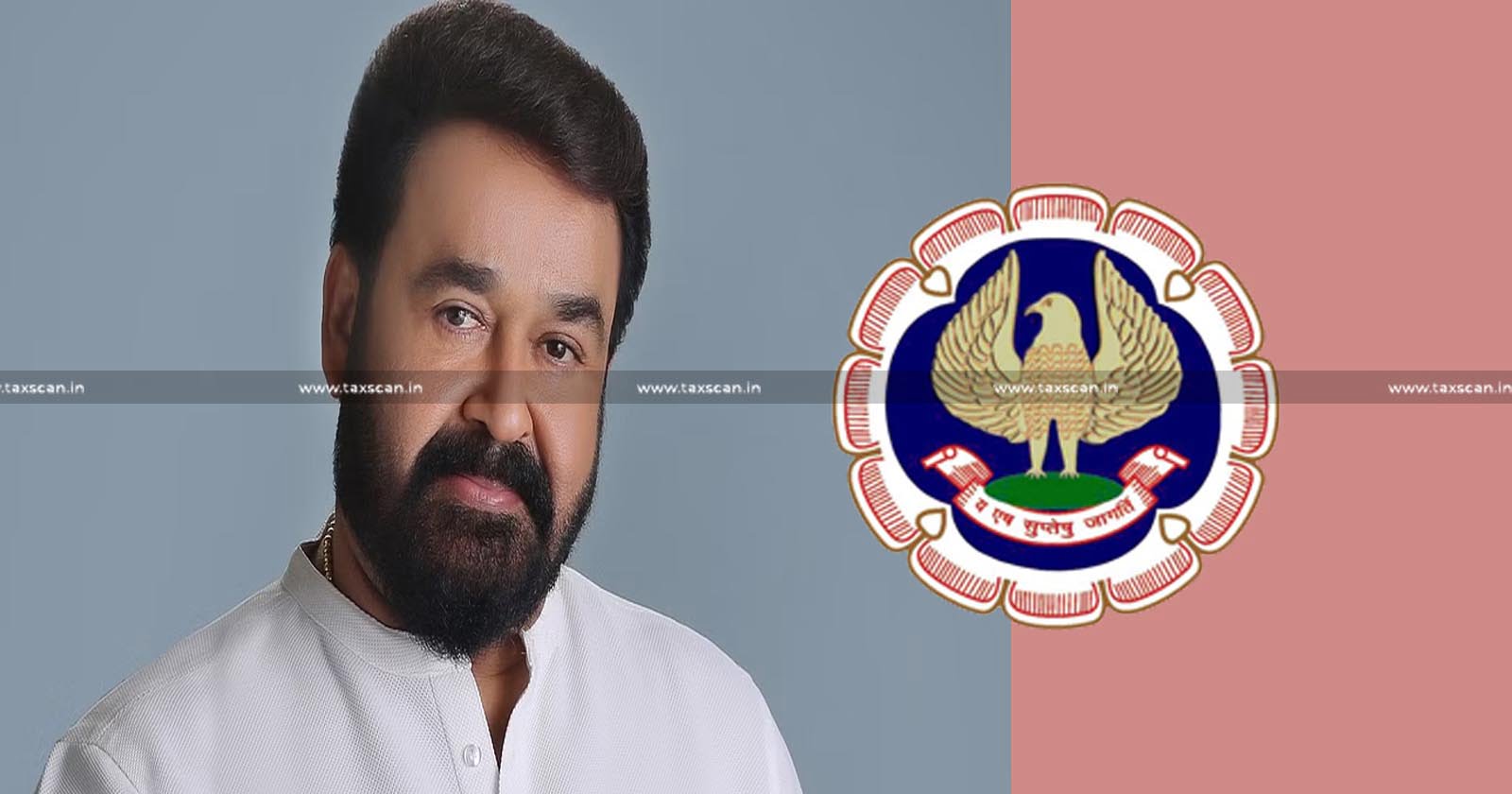 False Claim of CA Coaching Institute - Actor Mohanlal Responds to ICAI Letter -CA Coaching Institute - ICAI Letter -Mohanlal - Malayalam Actor Mohanlal - ICAI - Endorsement - mohanlal reply - Mohanlal ICAI - taxscan
