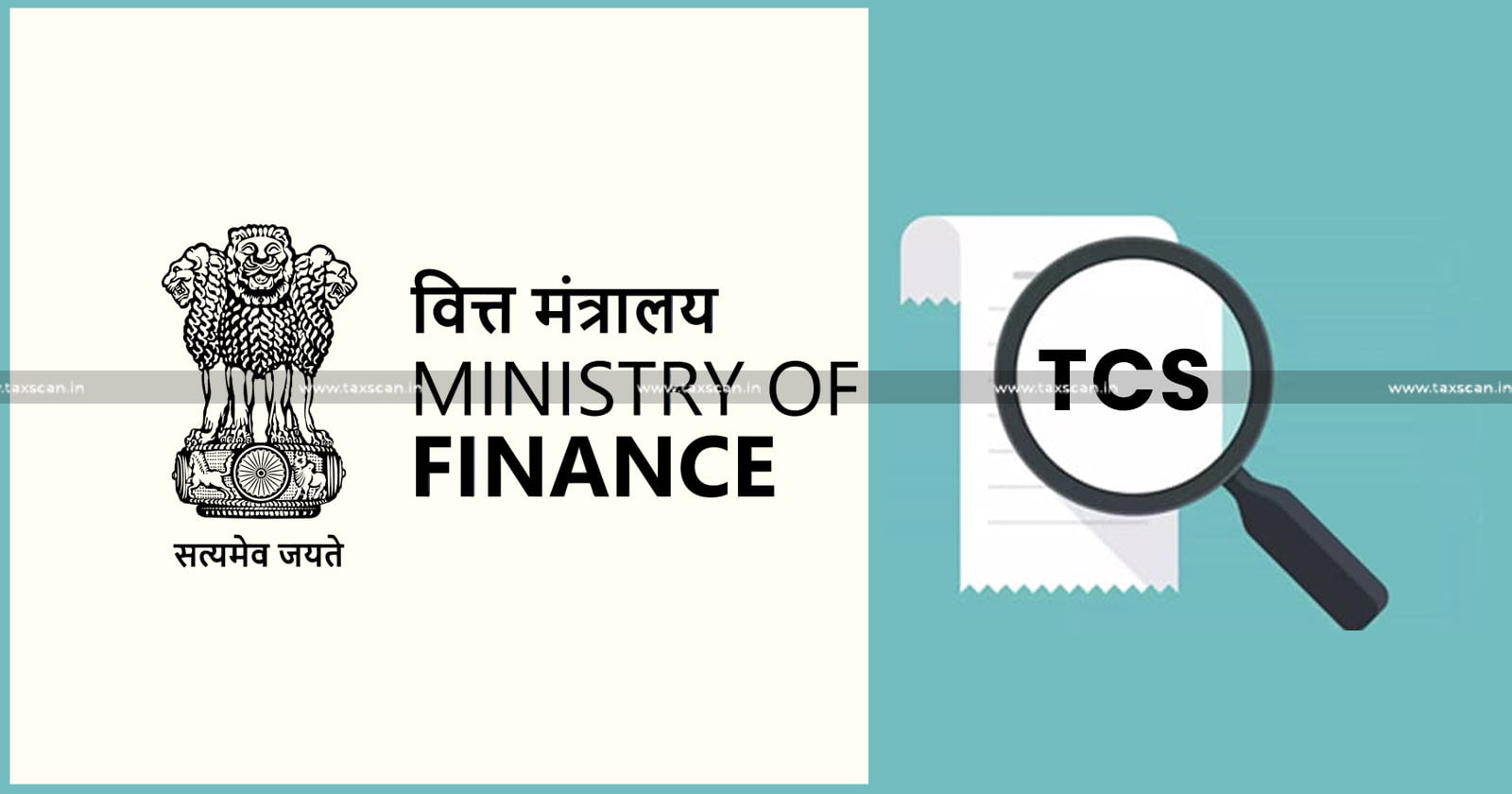 Finance Ministry - Releases - FAQ - Clarify - TCS - LRS - Taxscan