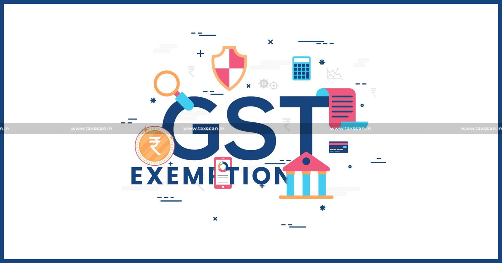 GST Exemption not allowable to Warehousing Service Provided - Cotton Corporation India - AAR - TAXSCAN
