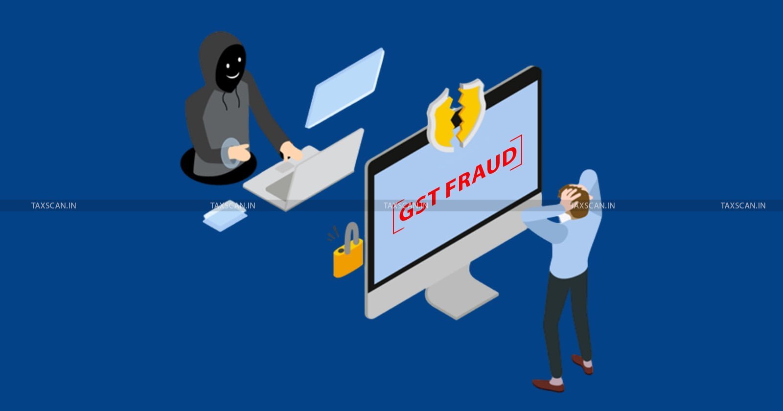 GST Fraud Informants - DGGI Reward Scheme - GST Fraud - CBIC Reward Schemes - GST- taxscan