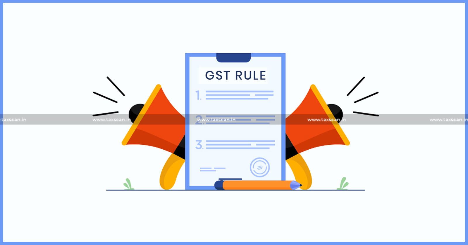 GST Rule - GST - New GST Rule in effect from May 1st 2023 - Businesses - Businesses with 100 Crore and above Turnover - Turnover - Taxscan
