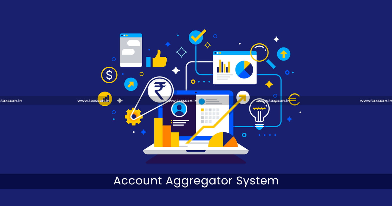 GSTN - Account Aggregator System - Taxscan