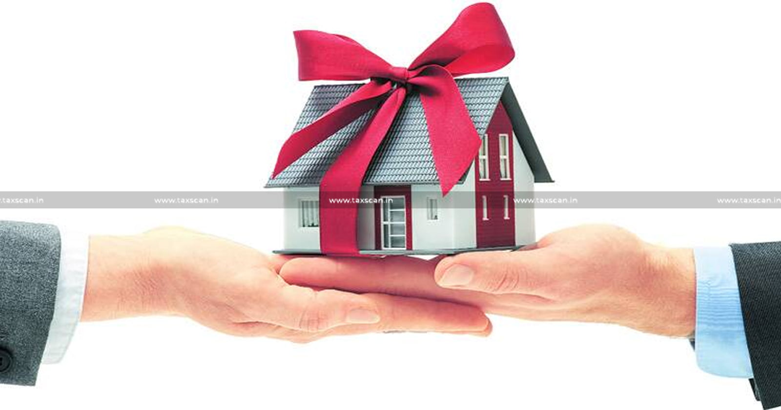 Gift of Immovable Property - Immovable Property - Gift - ITAT - Income Tax - taxscan