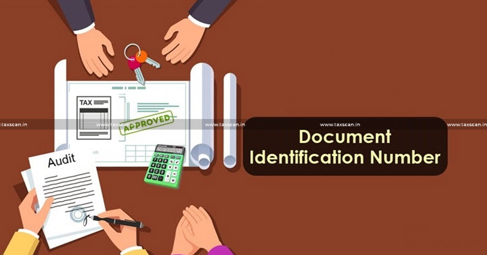 ITAT - Assessment Order - DIN - Income Tax Act - Income Tax - taxscan