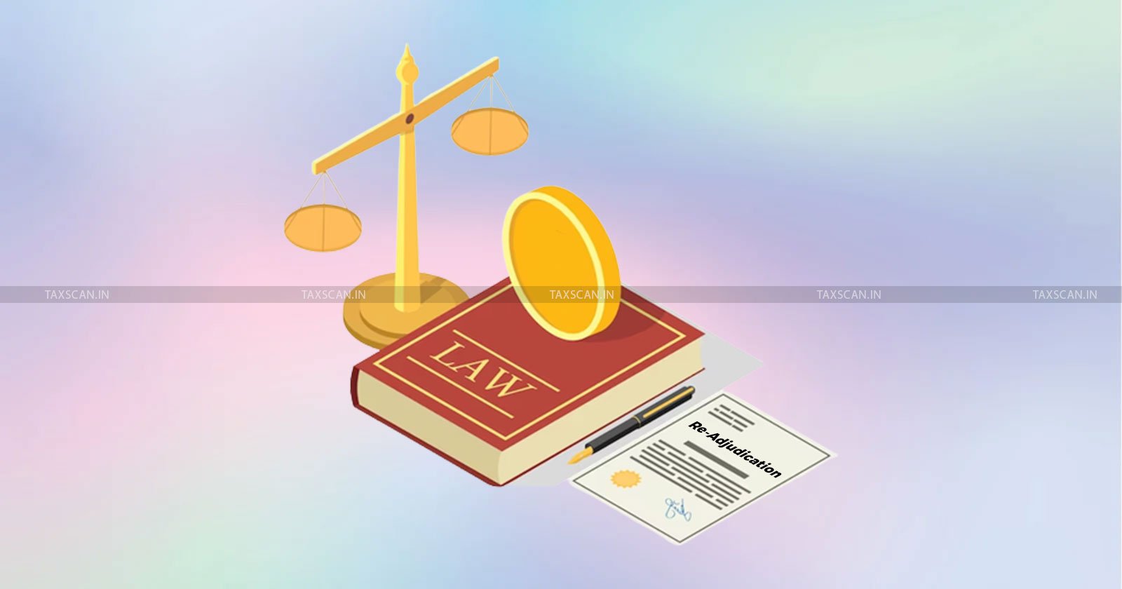 ITAT Orders Re-Adjudication - VAT Liability and EPF Amount Deposited - TAXSCAN