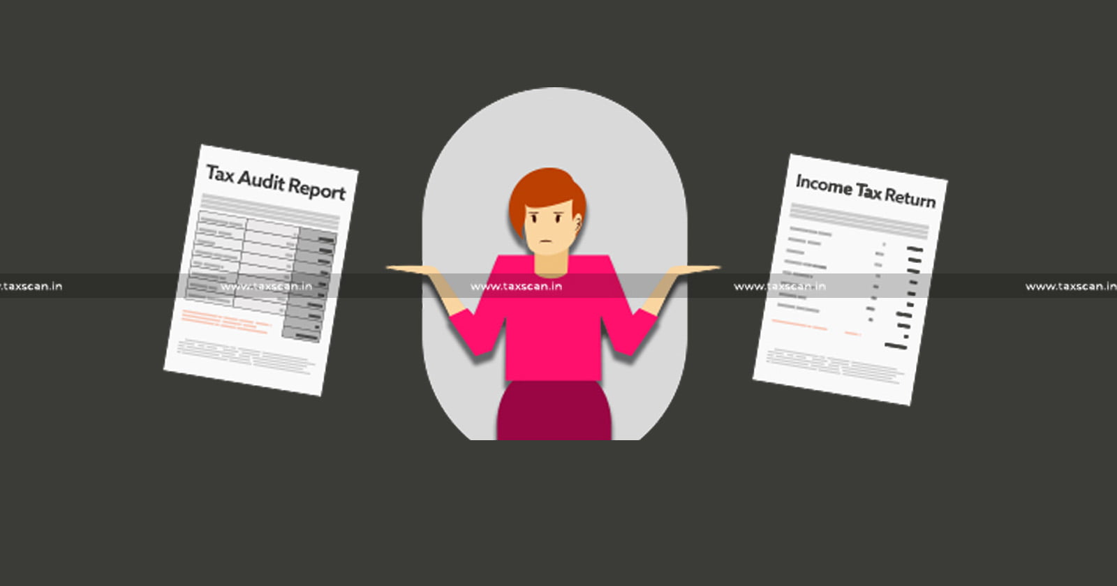 ITAT Upholds addition made on Mismatch - ITAT - Sales Turnover report - Audit Report - ITR - Mismatch in Sales Turnover report in Audit Report and ITR - Mismatch in Sales Turnover report - Taxscan