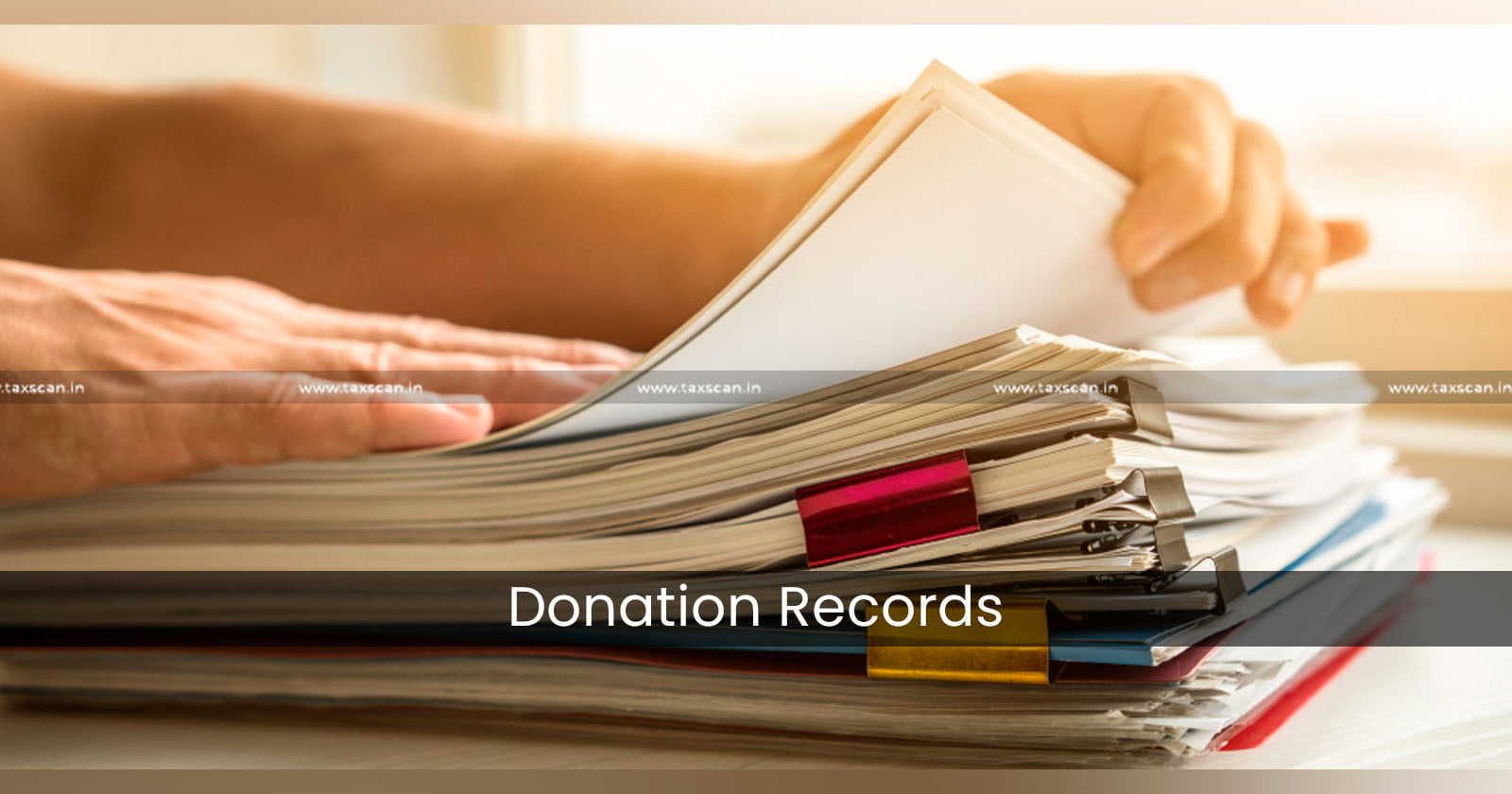 ITAT deletes Addition Based on Compliance with Donation Records - ITAT deletes Addition - ITAT - Addition - Income Tax Act - Donation - Donation Records - Taxscan