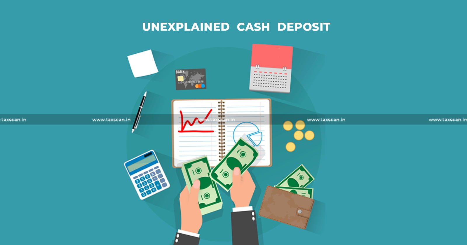 ITAT deletes Additions - Income Tax - ITAT - ITAT deletes Additions on Unexplained Cash Deposit - Unexplained Cash Deposit - Proper Explanation - Assessee - taxscan