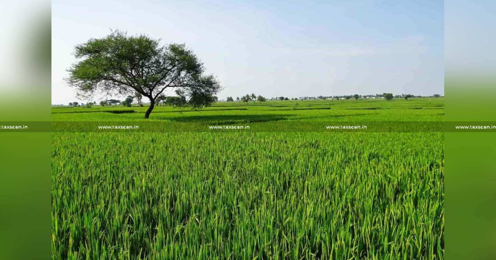 Income Arising from Sold Land Established - Agricultural Land Treated as Capital Asset - ITAT - TAXSCAN