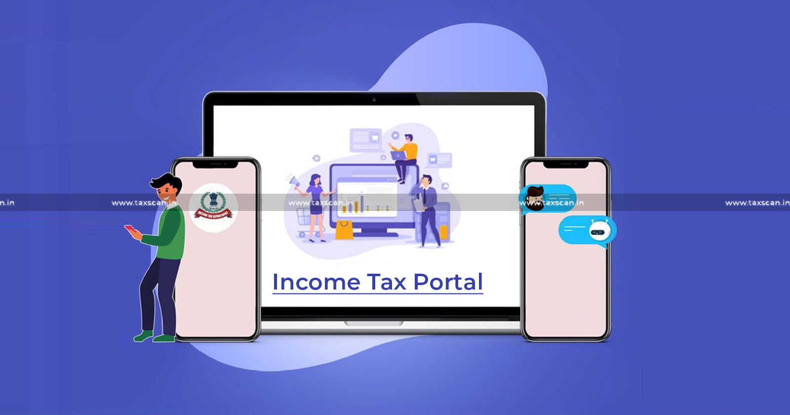 Income Tax department - Income Tax Update - Excel Utility - Releases Excel Utility of ITR-3 - taxscan