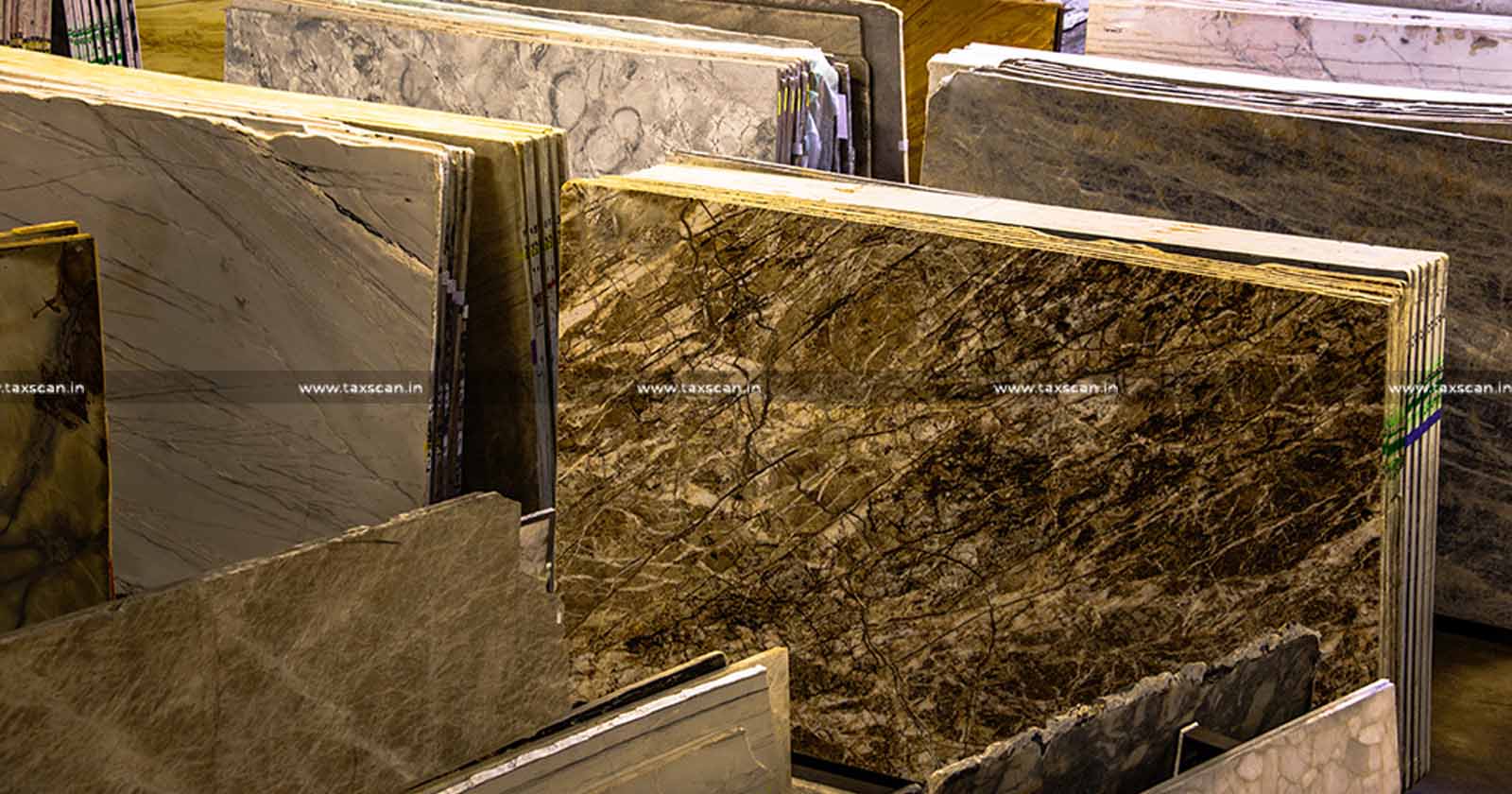 Independent Manufacturer liable to pay Excise Duty - Marble Slabs Manufactured on Job Work Basis - CESTAT directs Re-adjudication - CESTAT - Re-adjudication - Excise Duty - Manufacturer - Taxscan