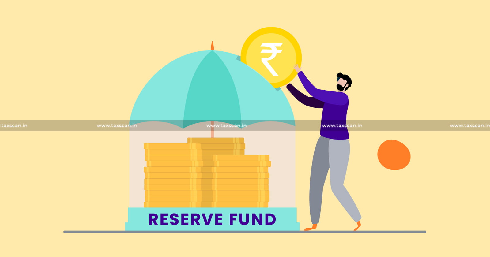 Interest Income from the Investments Made out of Reserve Fund - Interest Income - Investments - Reserve Fund - Income - ITAT - Taxscan