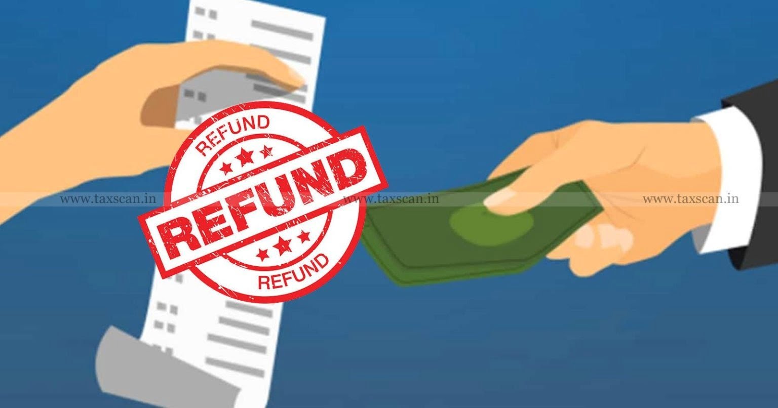 Interest on Delayed Refund - Delayed -Interest - Deposit - Refund - Date of Deposit - Date of Payment - CESTAT - Interest - taxscan