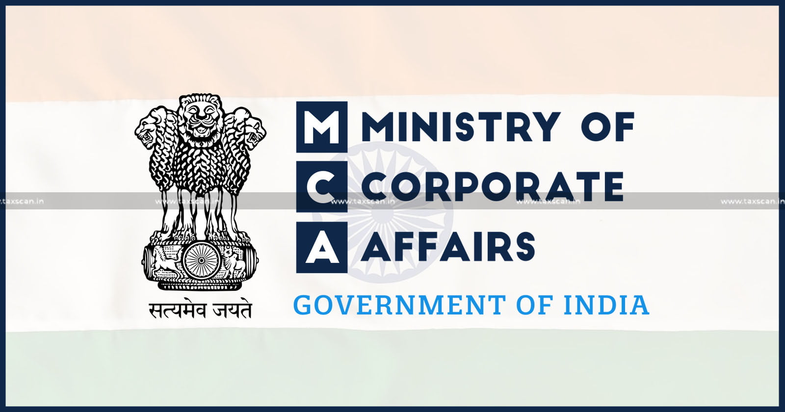 MCA - mergers - acquisitions - companies act - MCA mergers - mergers and acquisitions - approval of mergers and acquisitions under companies act - Taxscan