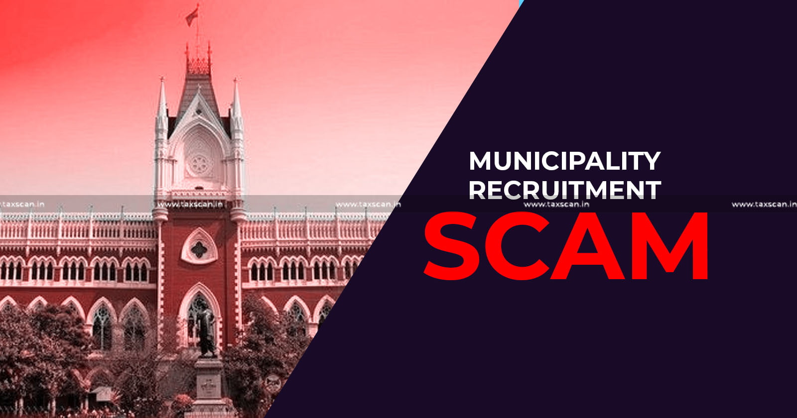 Municipality Recruitment Scam - Calcutta Highcourt dismisses review petition -Calcutta Highcourt - review petition - ED - taxscan