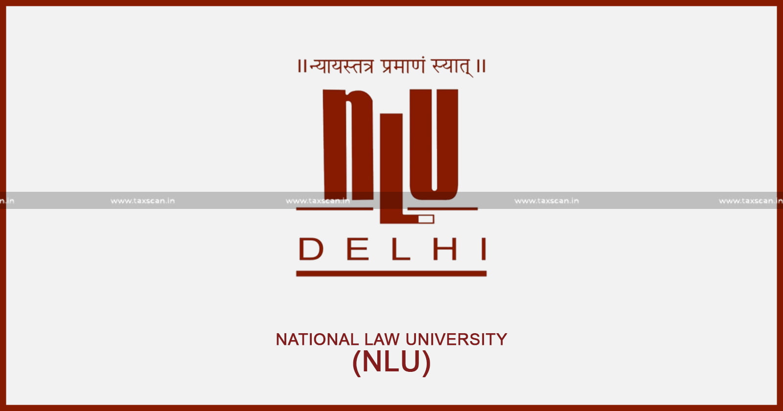 NLU not conducting Business, exists solely for Legal Educational Purposes: ITAT quashes Penalty for Failure to Audit [Read Order]