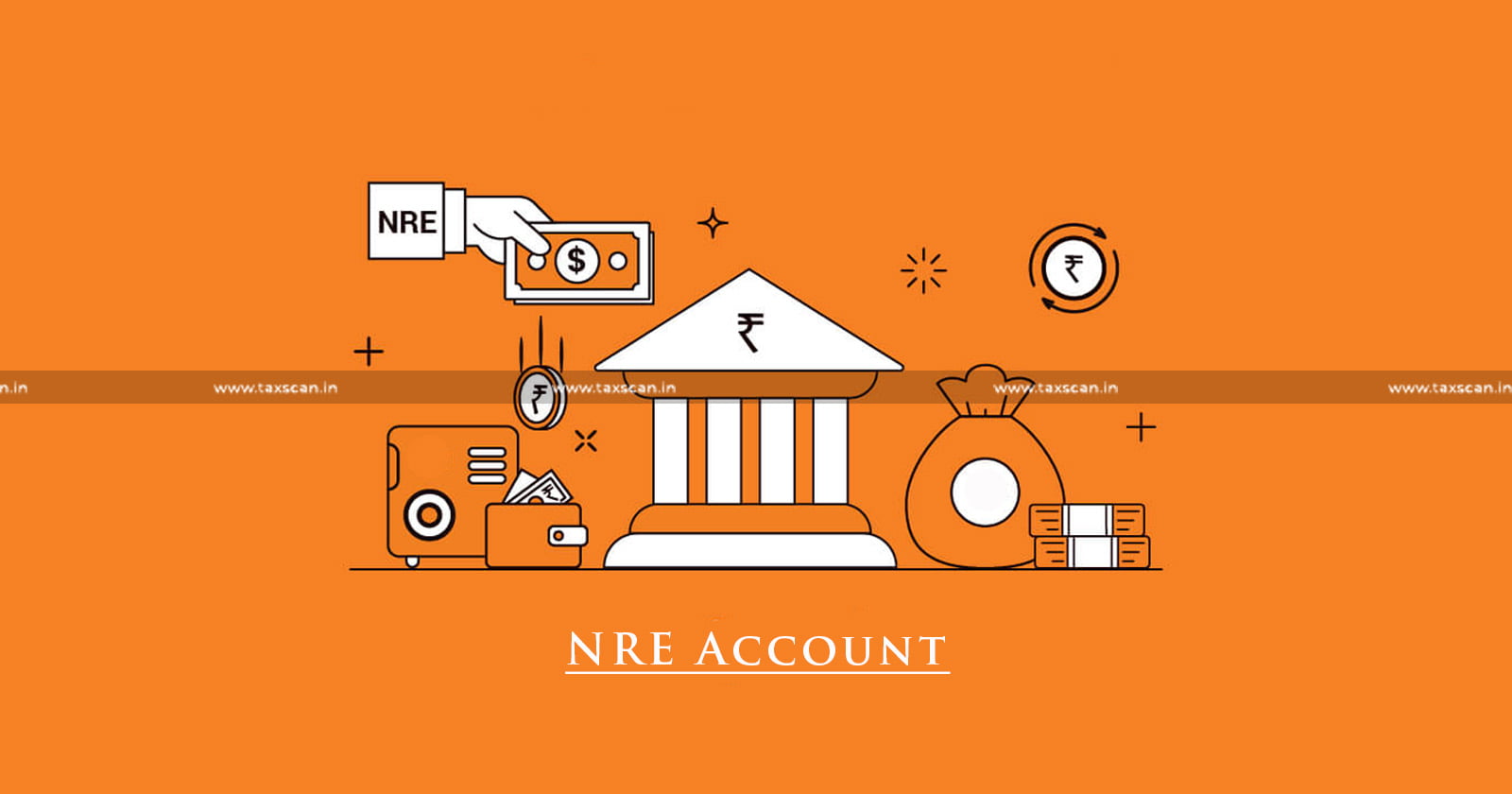 NRE Account in India - Income - Income Earned by NRI outside India - NRI outside India - Income Earned by NRI - India Exempted - Paid into NRE Account in India - NRE - ITAT - Income Tax - taxscan