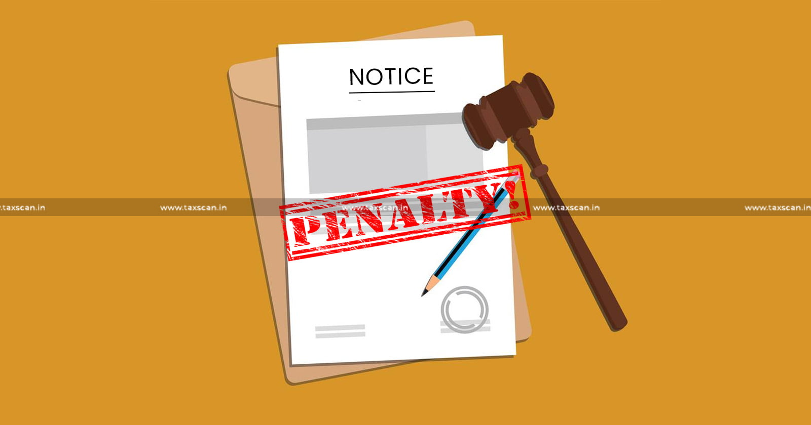 Non-Compliance of Notice not Deliberate - Notice - ITAT Deletes Penalty - ITAT - Penalty - Non-Compliance - Taxscan