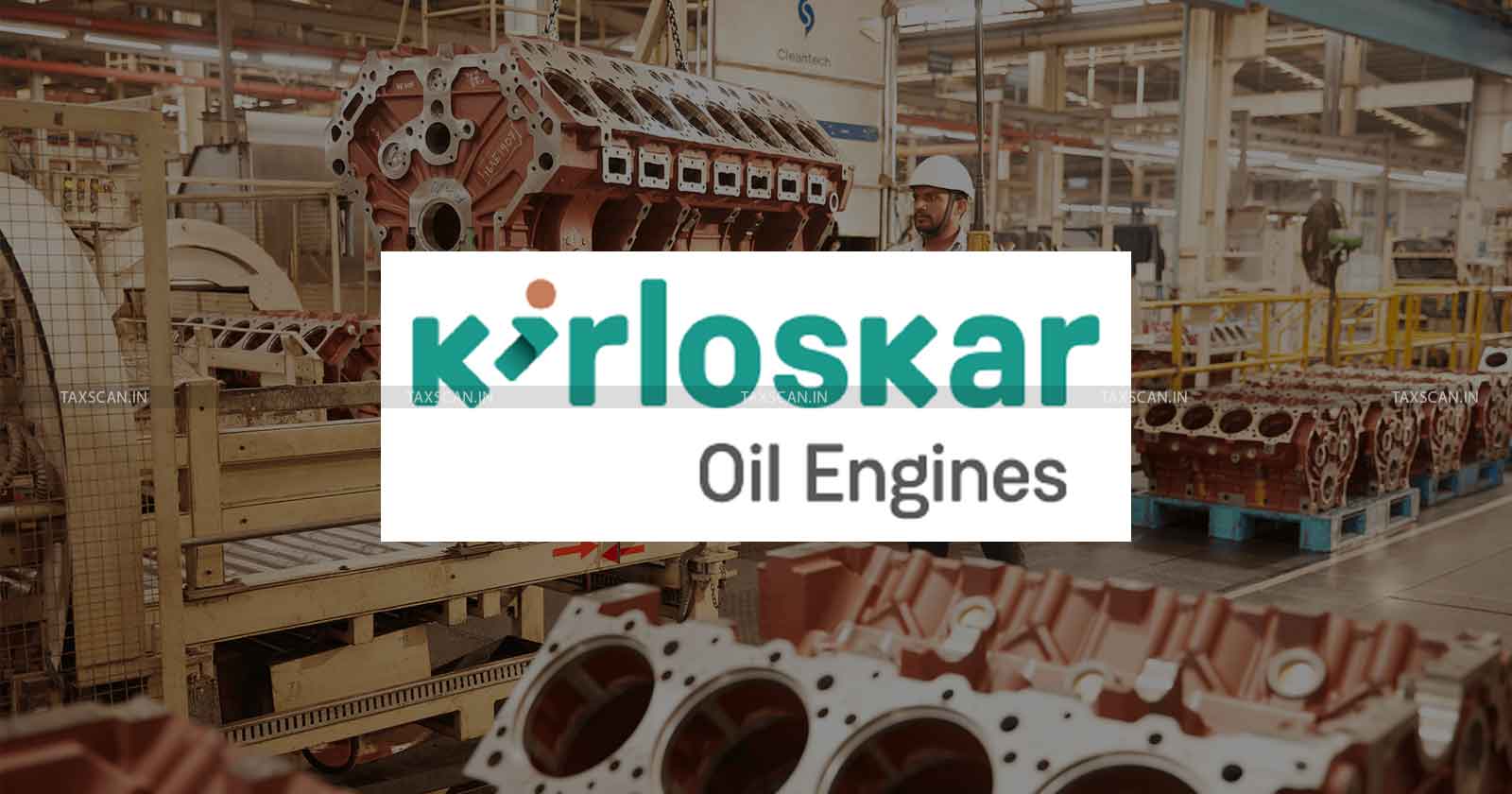Non-issue of Notice - Notice - Non-issue of Notice of Proceeding - Kirloskar Oil Engines - Proceeding to Kirloskar Oil Engines - Bombay High Court - Order - Maharashtra Sales Tax Tribunal - taxscan
