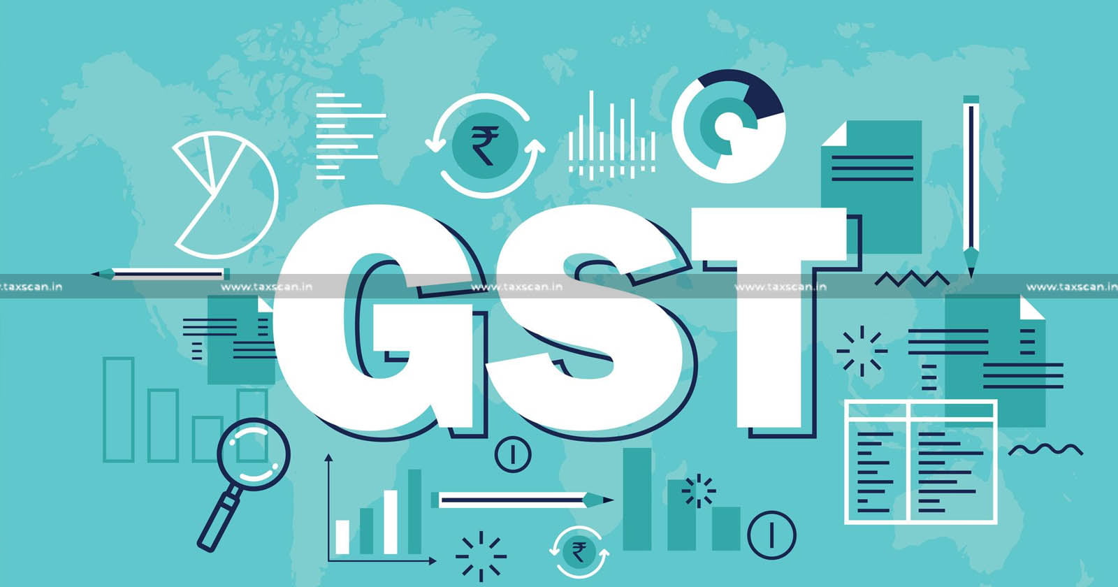 Odisha Govt. Issues Advisory - Generation of Document Reference Number - Document Reference Number - Communication - GST - Taxscan