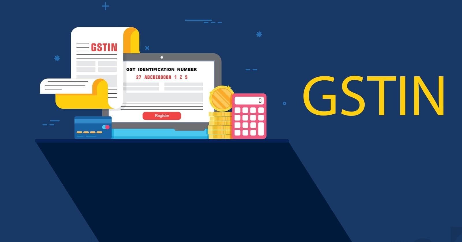 Penalty - GST on Firms - Displaying GSTIN outside Offices - Punjab SGST - GSTIN - taxscan